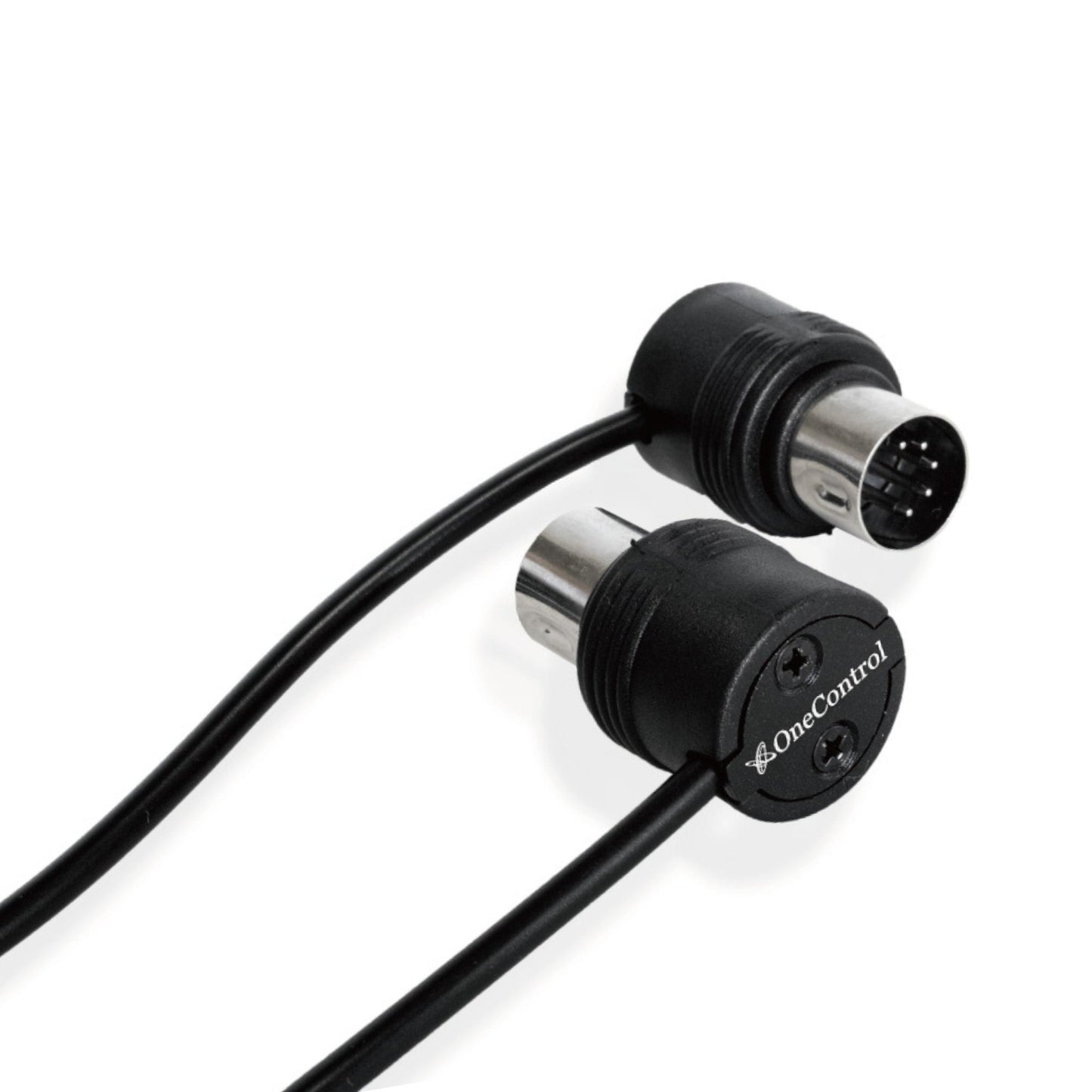 One Control MIDI Hammer Cable L/L