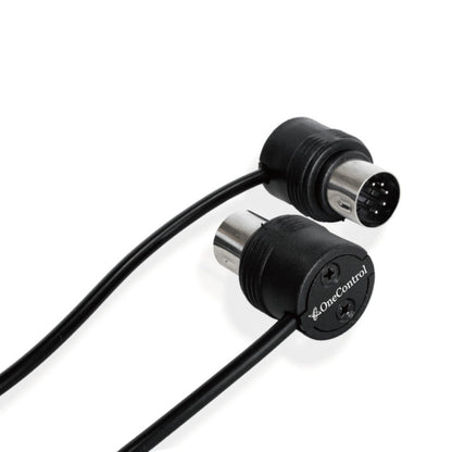 One Control MIDI Hammer Cable L/L