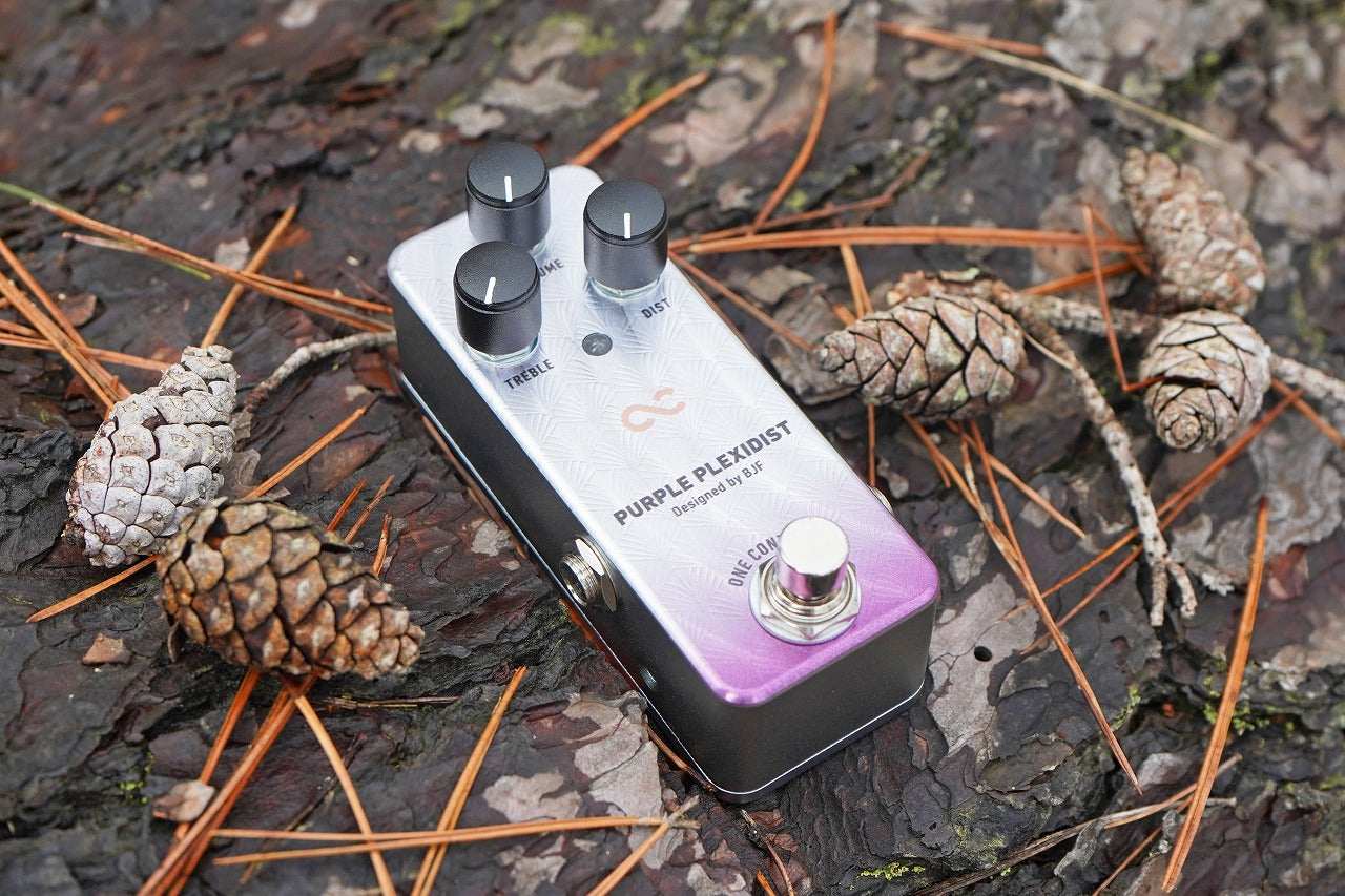 One Control PURPLE PLEXIDIST