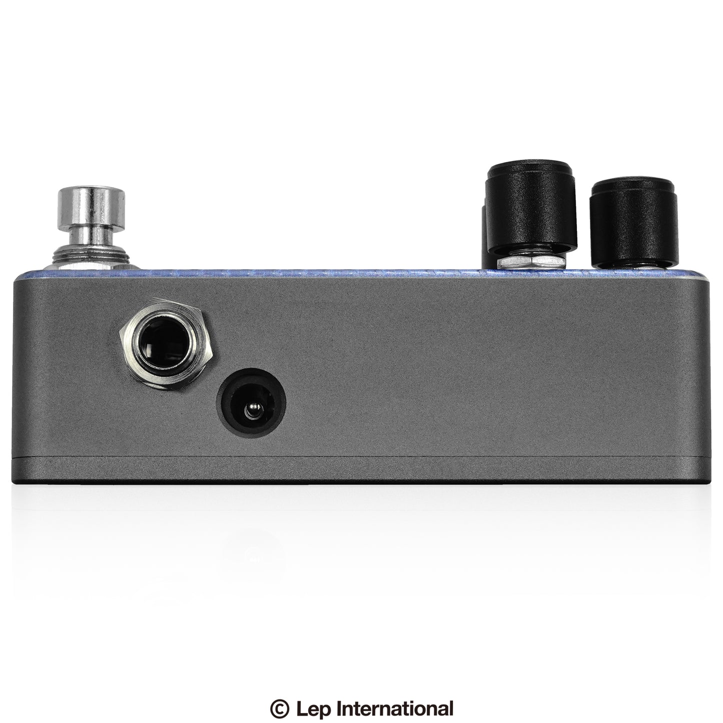 One Control PRUSSIAN BLUE REVERB