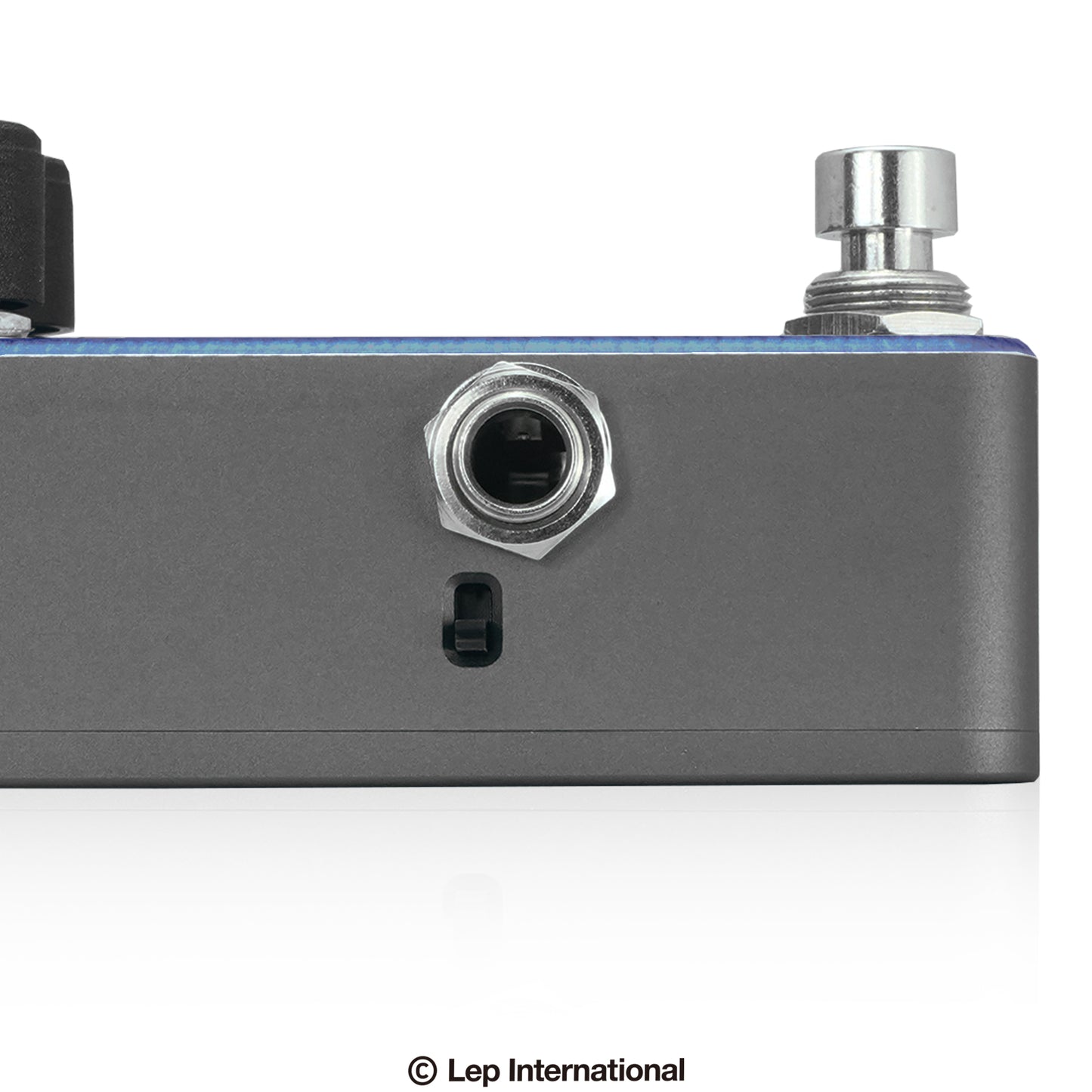 One Control PRUSSIAN BLUE REVERB