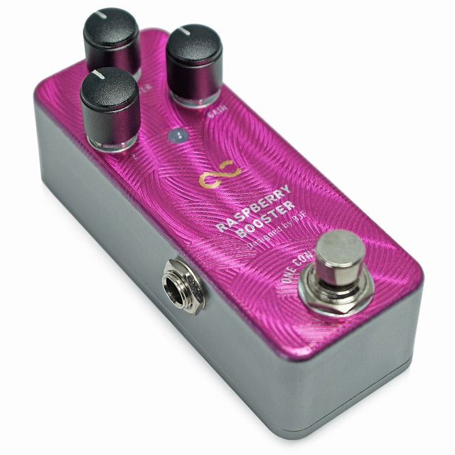 One Control RASPBERRY BOOSTER