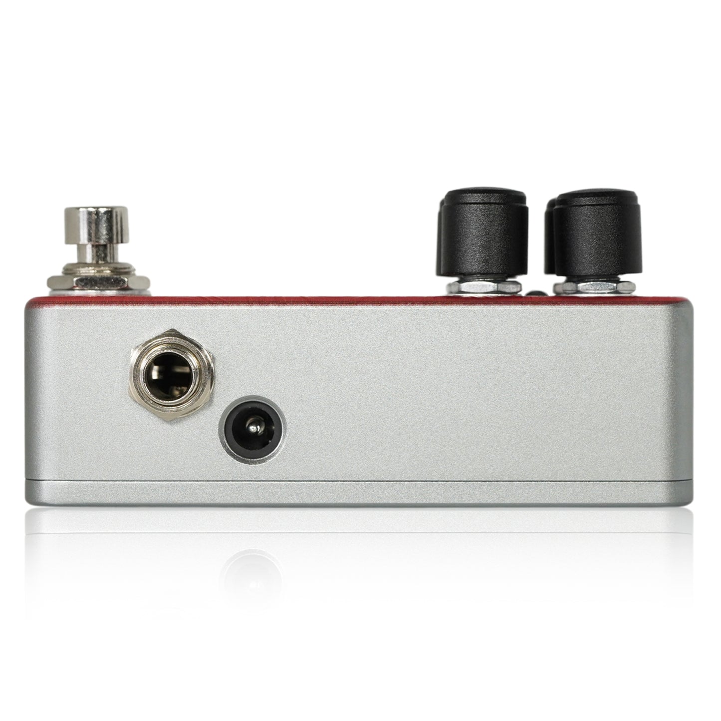 One Control REBEL RED DISTORTION 4K