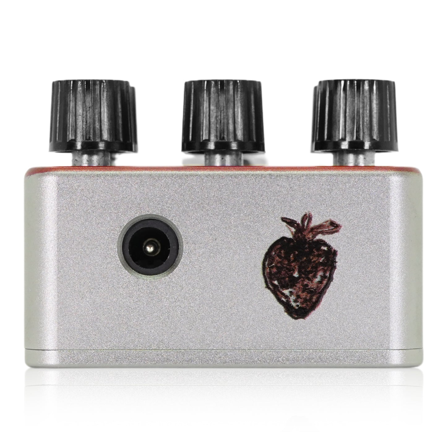 One Control STRAWBERRY RED OVERDRIVE DLX Limited BJFE Style【限定生産】