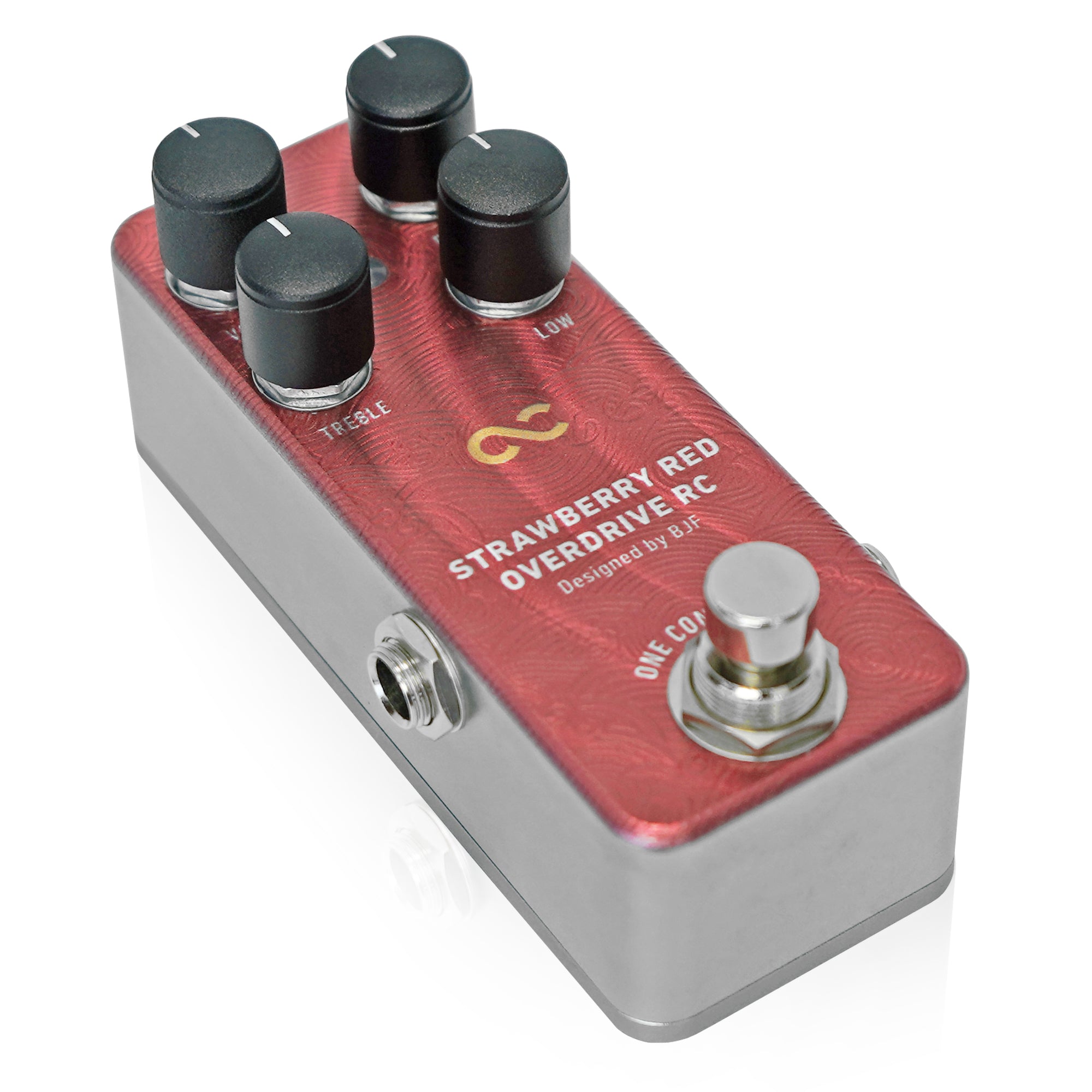 One Control STRAWBERRY RED OVERDRIVE RC – OneControl