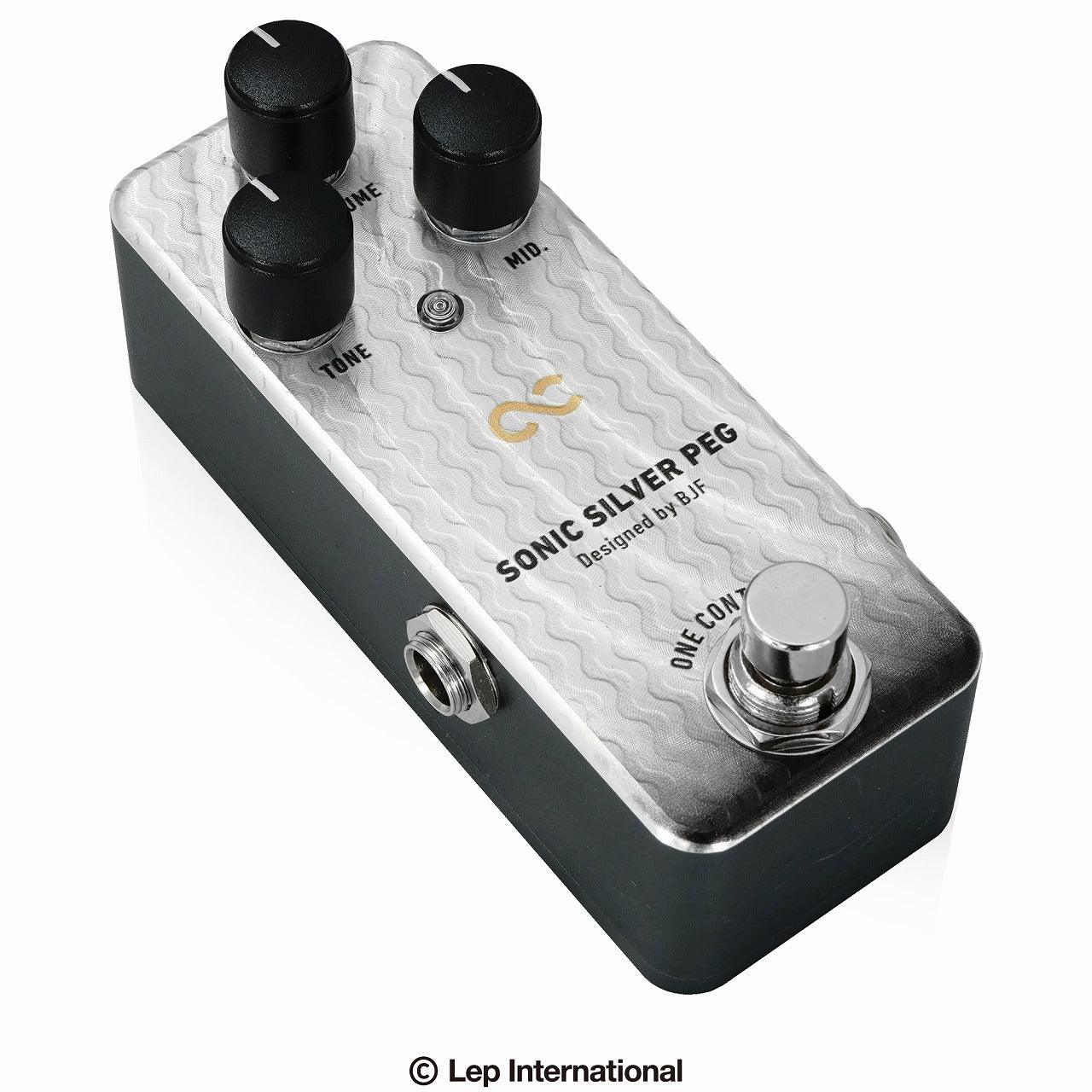 One Control SONIC SILVER PEG