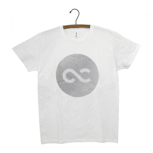 One Control Tシャツ２ ホワイト