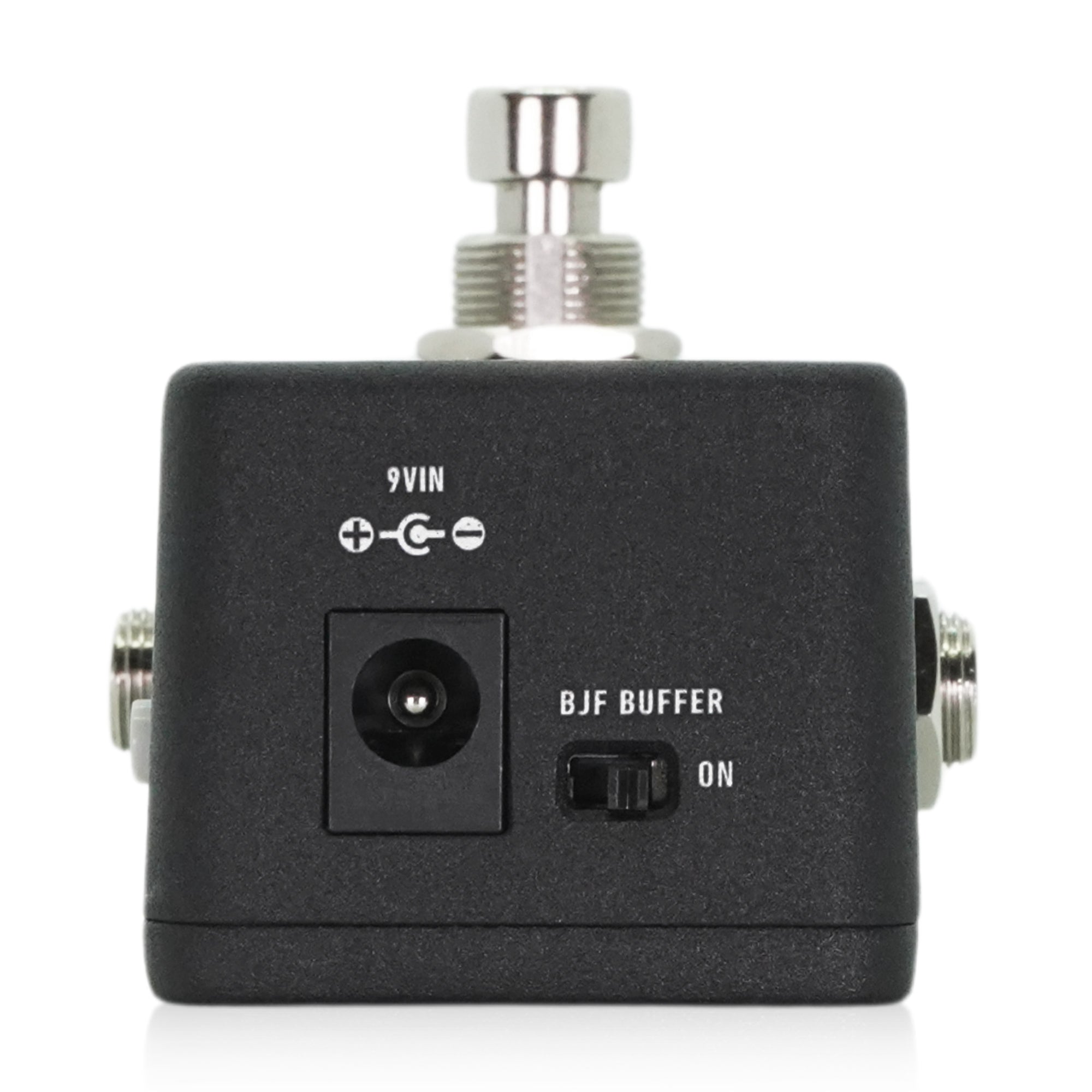 One Control Minimal Series Tuner MKII with BJF BUFFER – OneControl