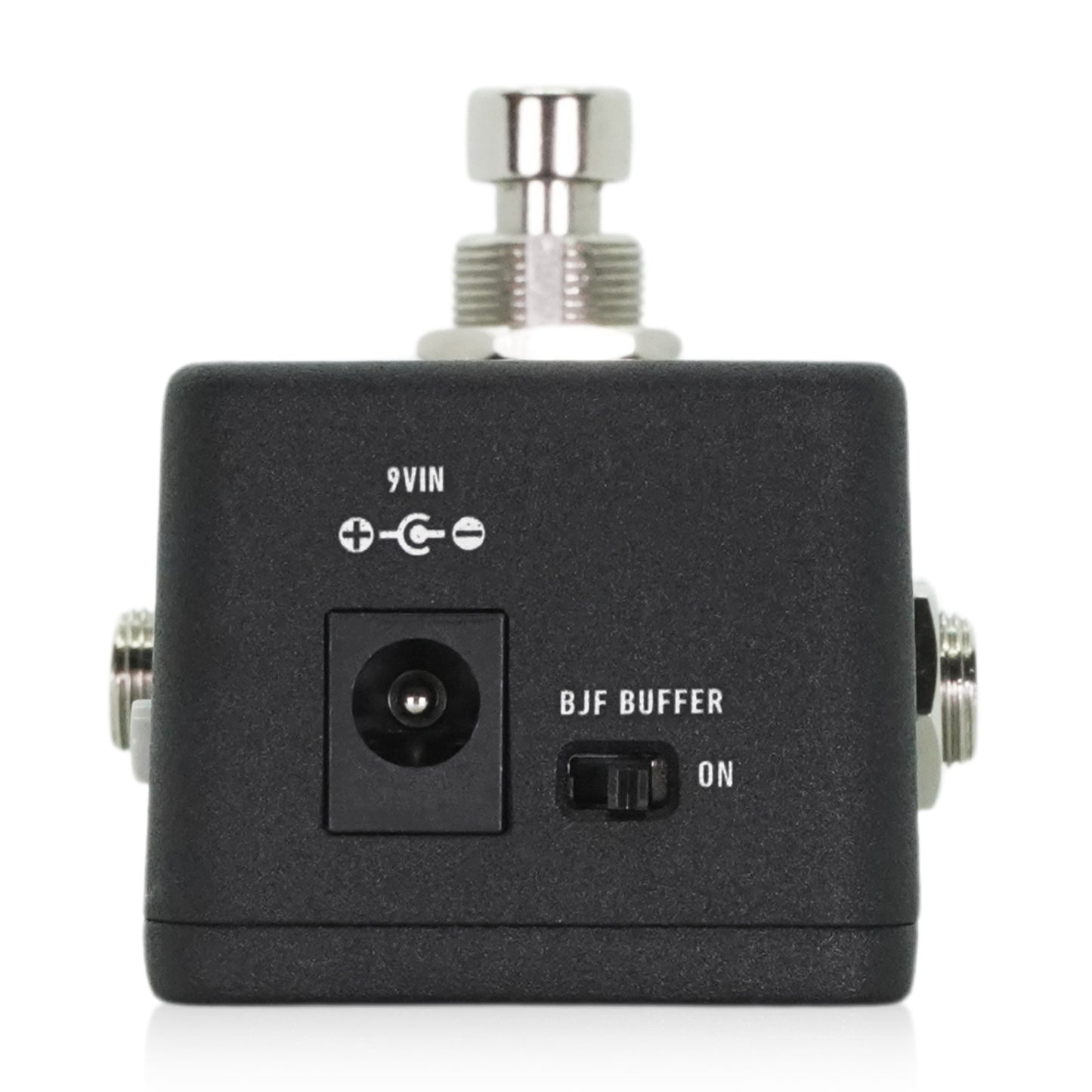 One Control Minimal Series Tuner MKII with BJF BUFFER