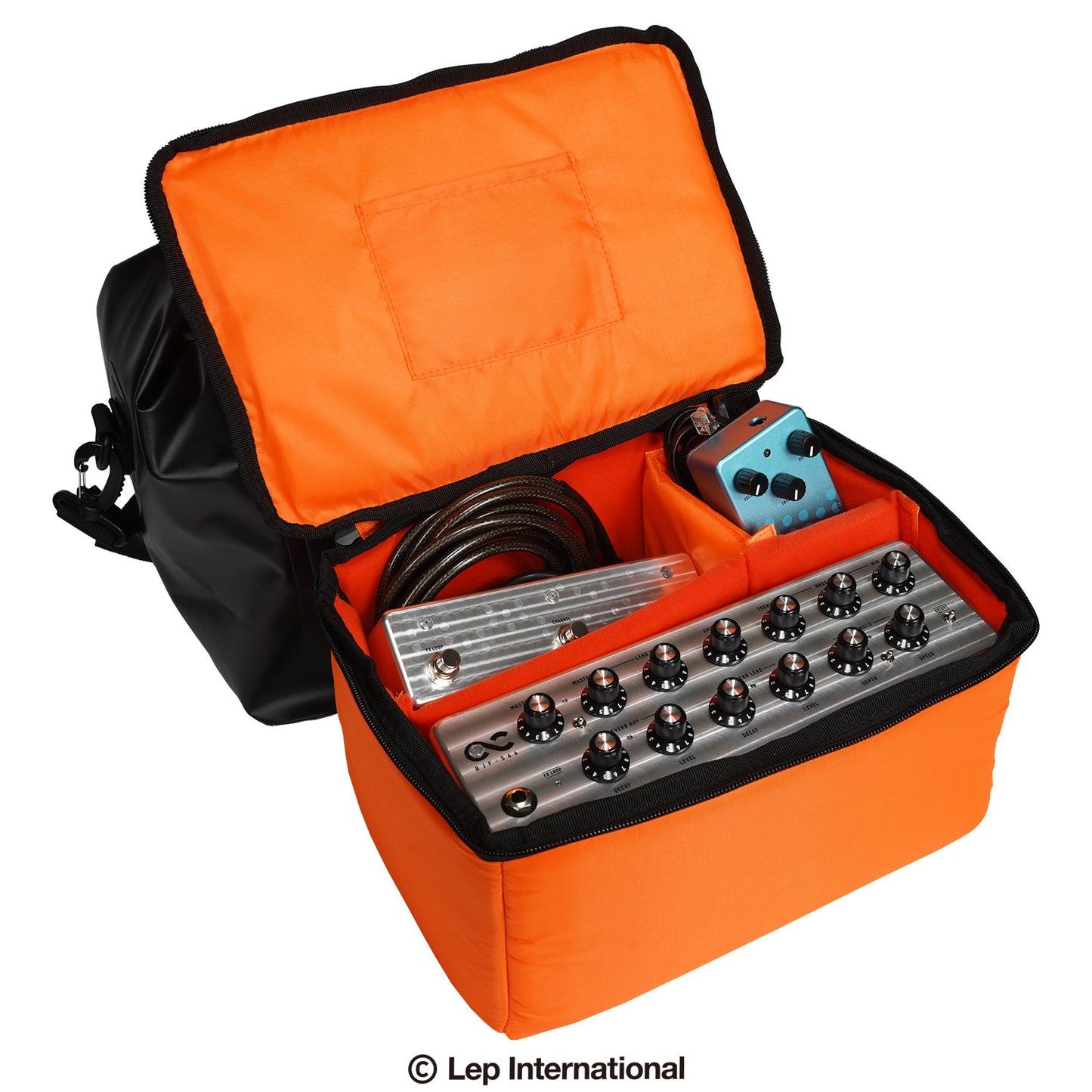 One Control Waterproof Bag for BJF-S