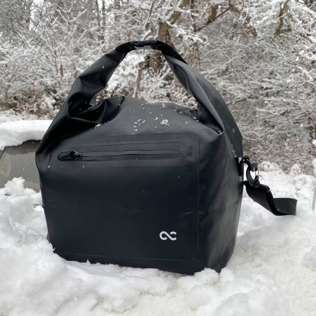 One Control Waterproof Bag for BJF-S