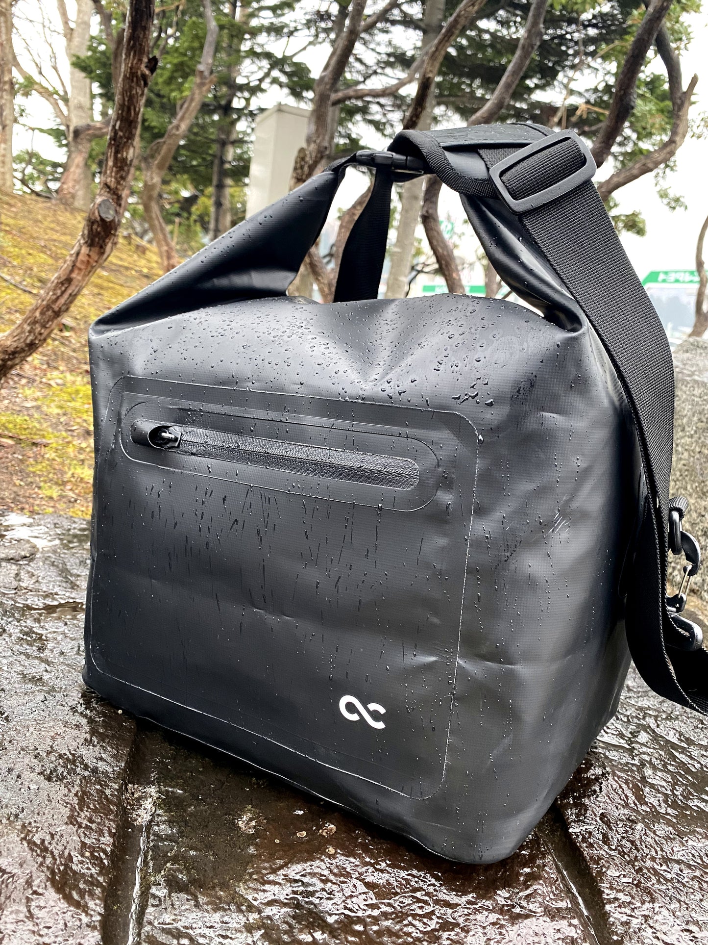 One Control Waterproof Bag for BJF-S