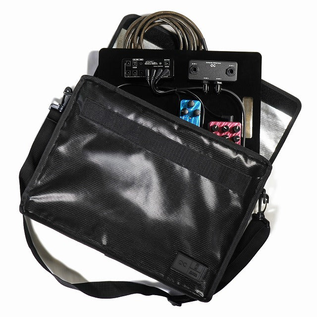 One Control Waterproof Pedal Board Shoulder Bag-防爆-