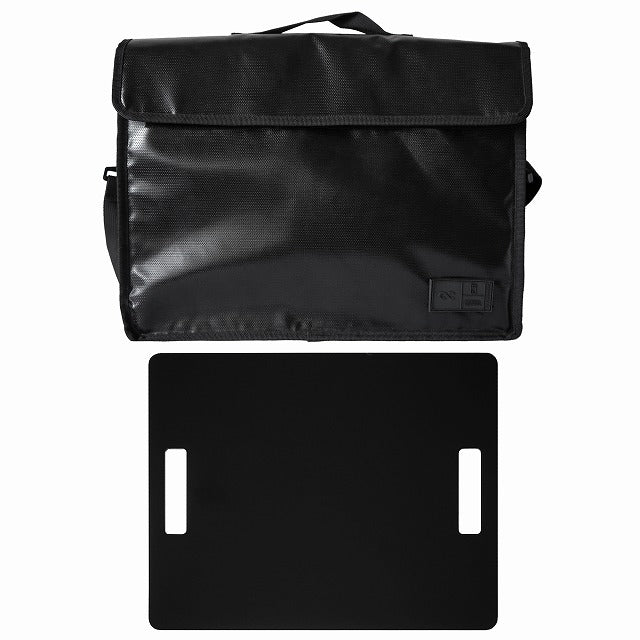 One Control Waterproof Pedal Board Shoulder Bag-防爆-