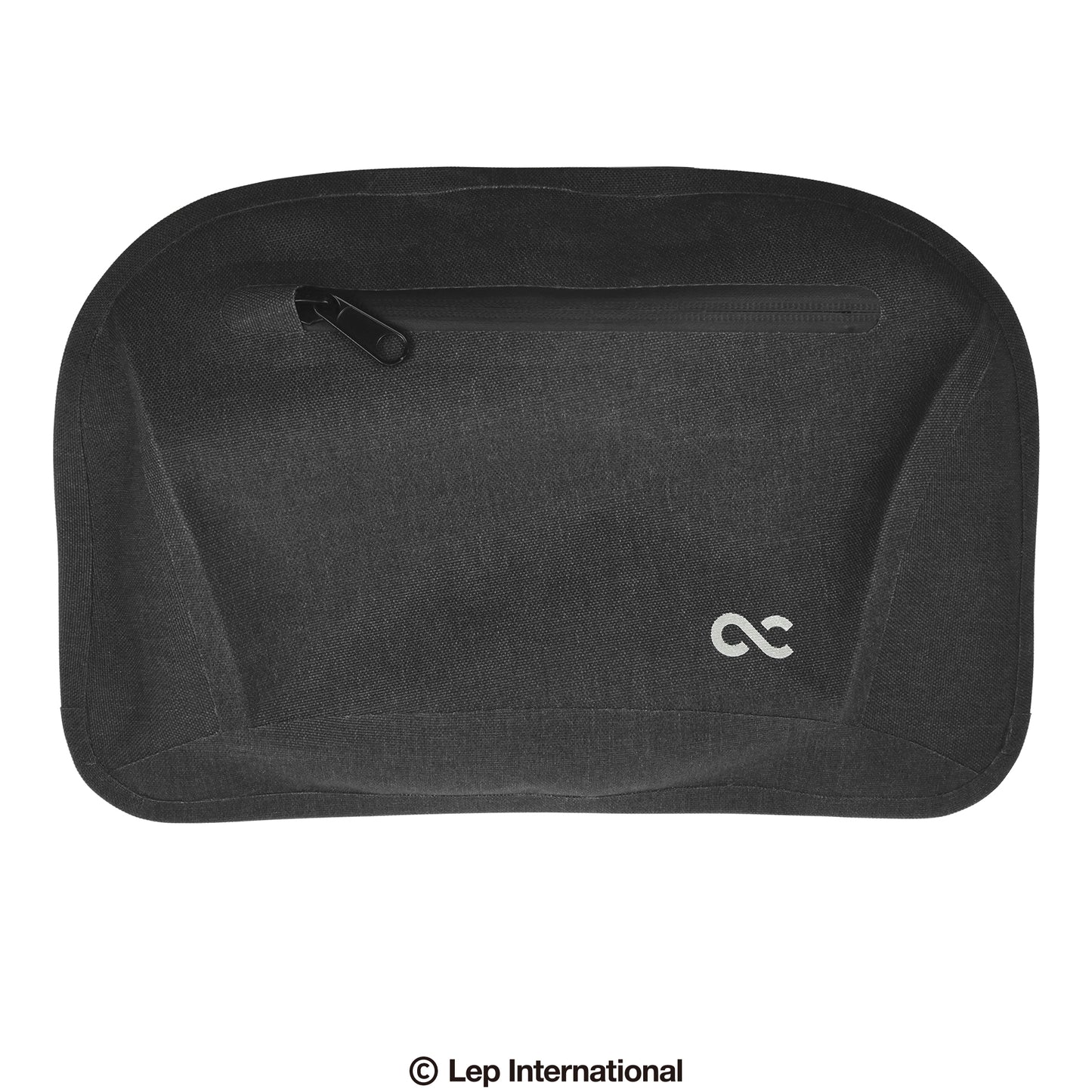 One Control Waterproof Sling Tail Bag Black
