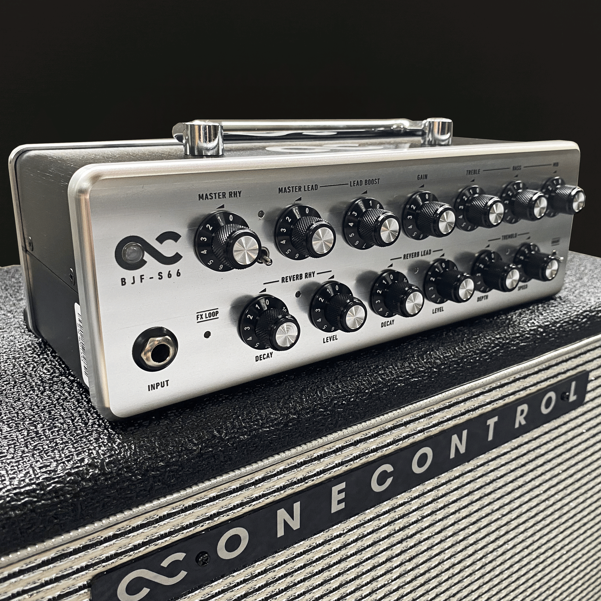 One Control BJF-S66 – OneControl One Control BJF-S66 – OneControl