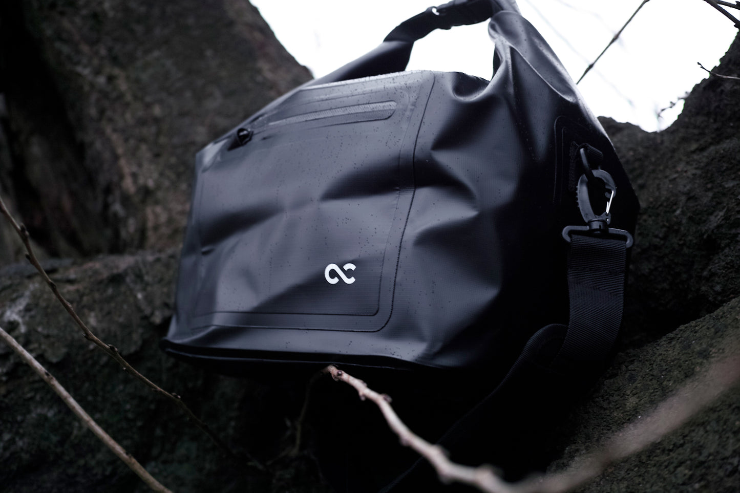 One Control Waterproof Bag for BJF-S