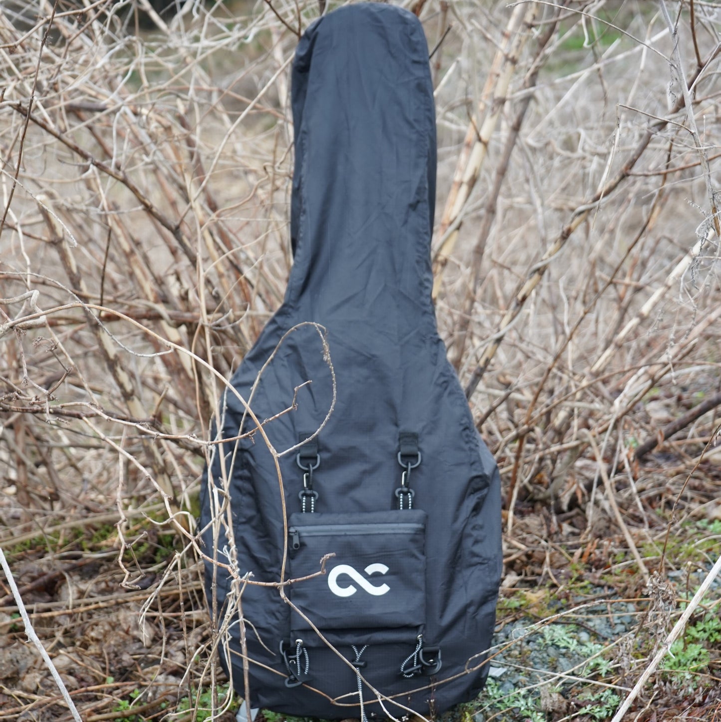 One Control Waterproof Electric Guitar Coat